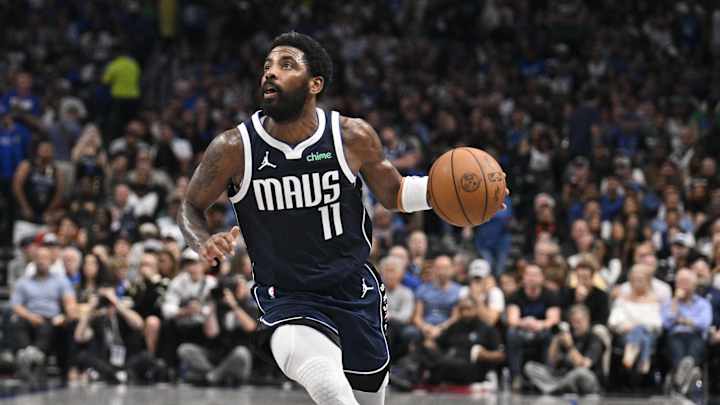 Dallas Mavericks gewinnen Auswärtsspiel gegen Oklahoma City Thunder